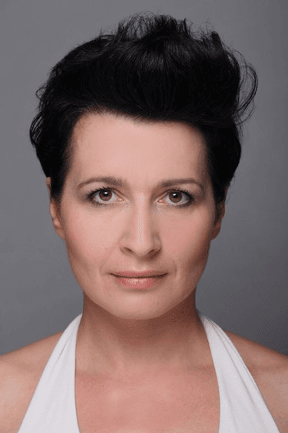 Kinga Ilgner - Actor Profile Photo