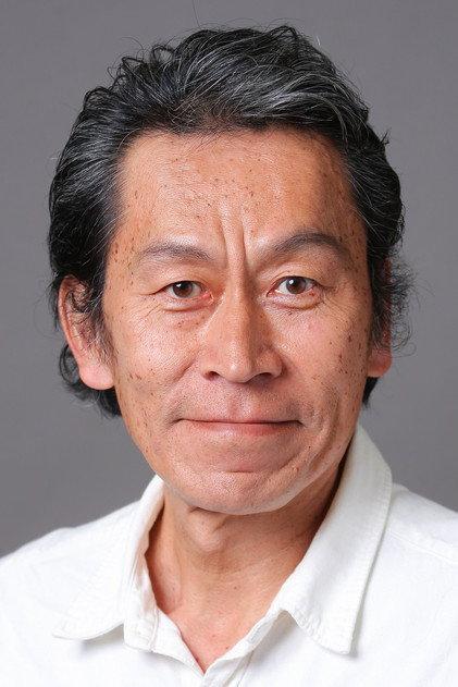 Keisuke Ishida - Actor Profile Photo