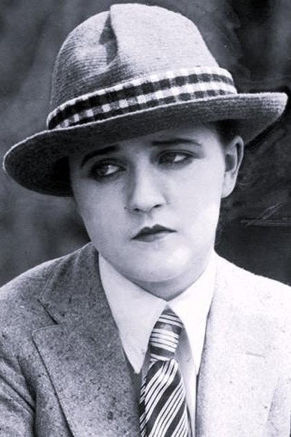 Helen Greene - Actor Profile Photo