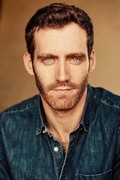 Jared Canfield - Actor Profile Photo