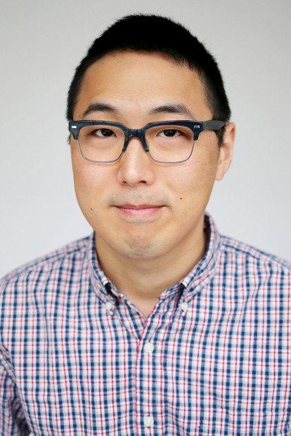 Nathan Min - Actor Profile Photo
