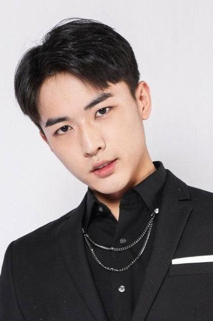 Zhang Siwangzhi - Actor Profile Photo