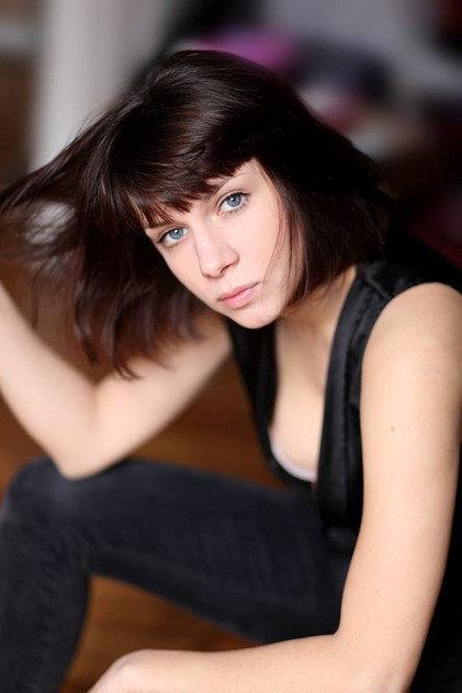 Isabel Jeannin - Actor Profile Photo