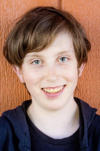 Max Vadset - Actor Profile Photo