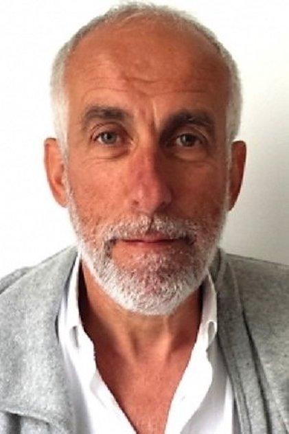 Michel Winogradoff - Actor Profile Photo