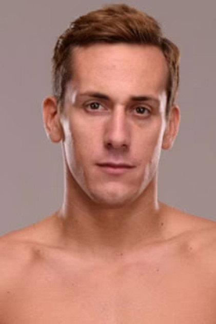 Mike Ricci - Actor Profile Photo