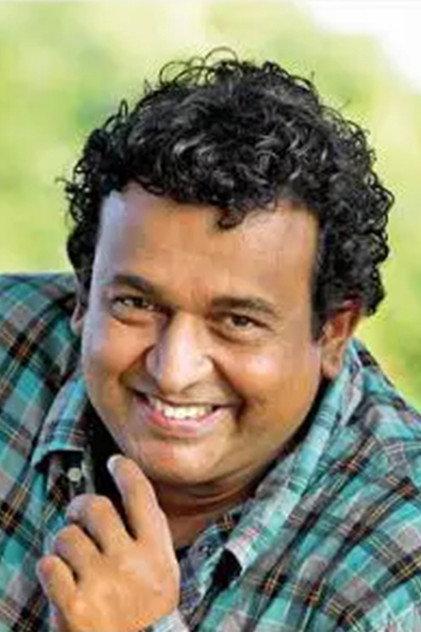 Gihan Fernando - Actor Profile Photo