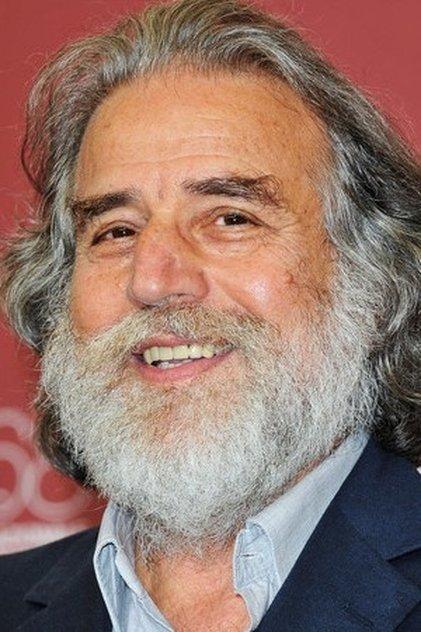 Mimmo Cuticchio - Actor Profile Photo