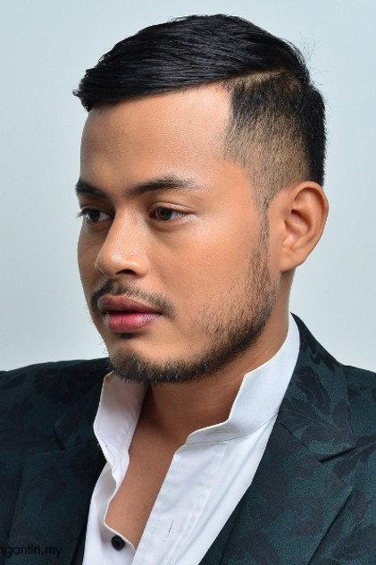 Syafie Naswip - Actor Profile Photo
