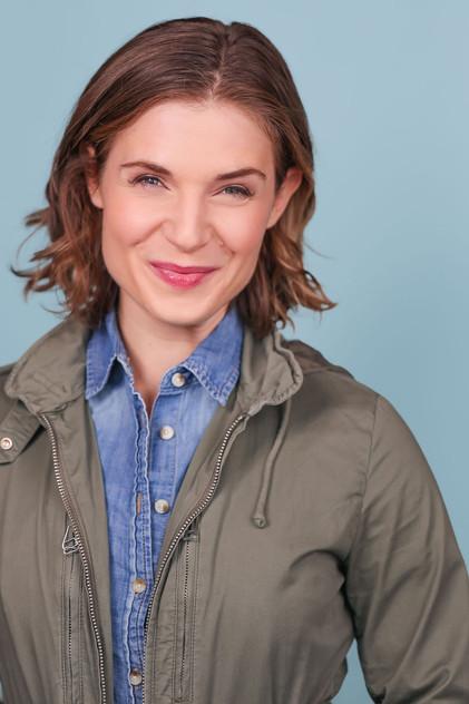 Julie Pope - Actor Profile Photo