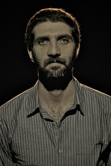 Mirza Metin - Actor Profile Photo