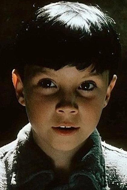 Jeremy Cooper - Actor Profile Photo