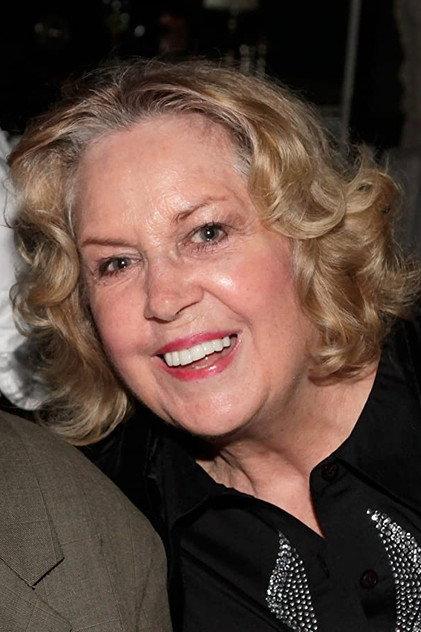 Jan Rooney - Actor Profile Photo