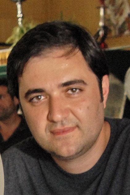 Ahmad Zahra - Actor Profile Photo