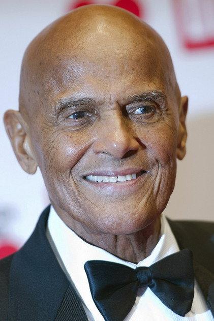 Harry Belafonte - Actor Profile Photo