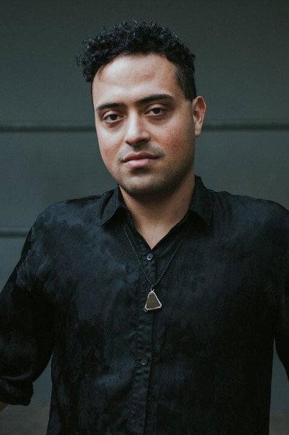 Yony Leyser - Actor Profile Photo