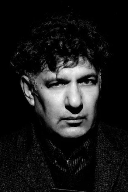 Peris Michailidis - Actor Profile Photo