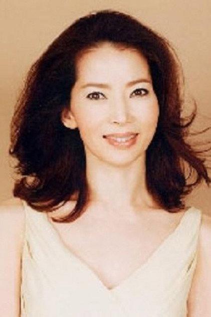 Keiko Masuda - Actor Profile Photo