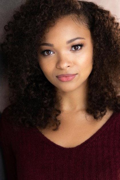 Katelynn Bennett - Actor Profile Photo