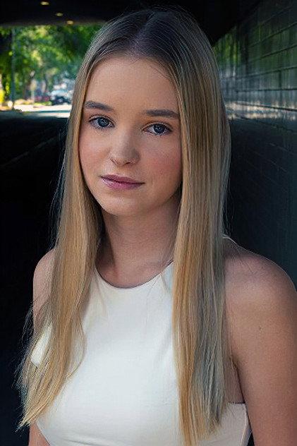 Moxie Owens - Actor Profile Photo
