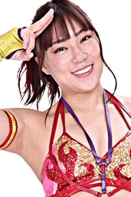 Miyuki Takase - Actor Profile Photo