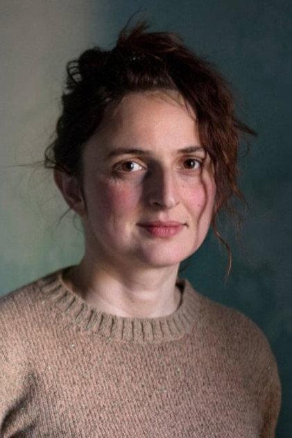 Alice Rohrwacher - Actor Profile Photo