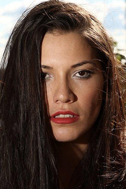 Tracey Lee Maxwell - Actor Profile Photo