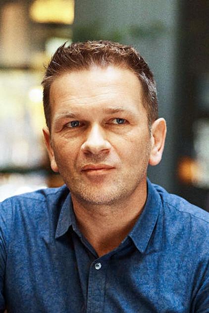 Gaël Morel - Actor Profile Photo