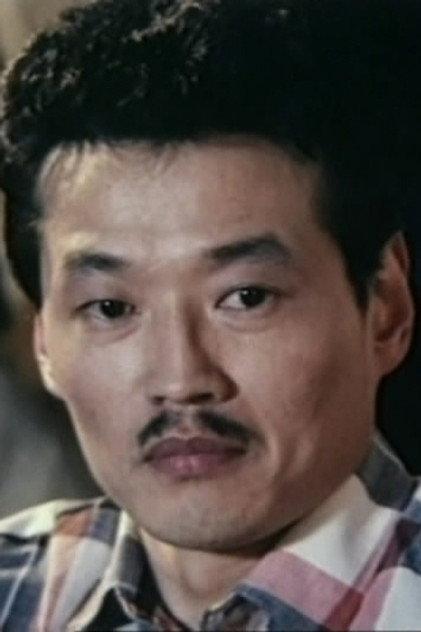 Kim In-Ho - Actor Profile Photo