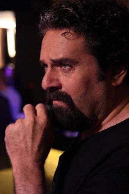 Maher Sleibi - Actor Profile Photo