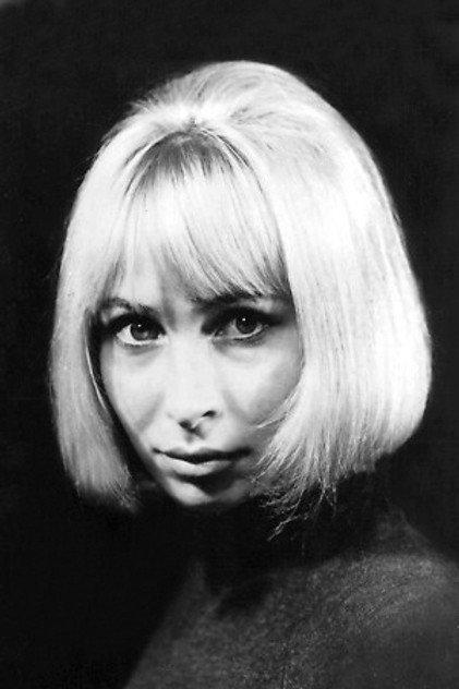 Vera Oelschlegel - Actor Profile Photo