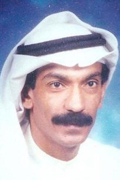 Salem Al-Atwan - Actor Profile Photo