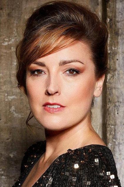 Sinne Eeg - Actor Profile Photo