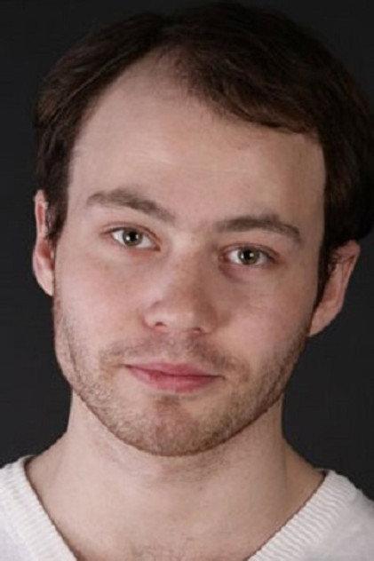 Filipp Savinkov - Actor Profile Photo