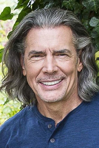 Jeff Hughes - Actor Profile Photo
