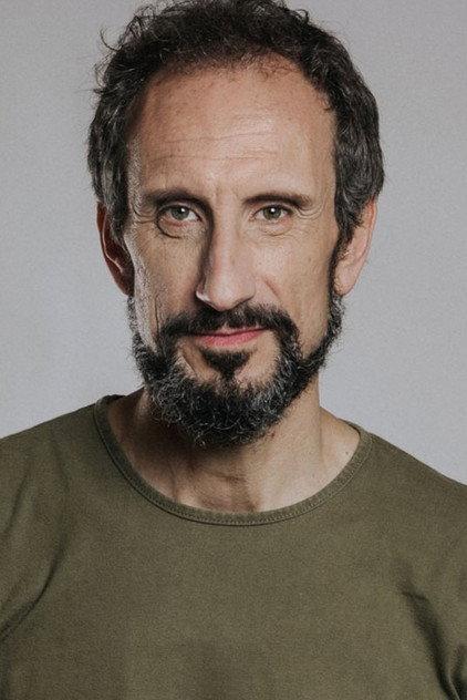 Carles Gilabert - Actor Profile Photo