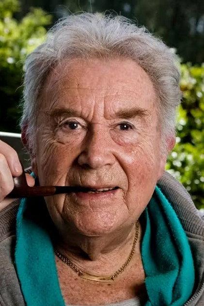 Jørgen Reenberg - Actor Profile Photo