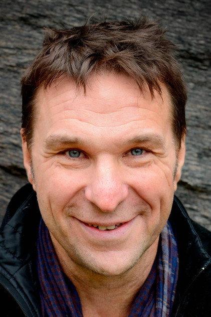 Anders Lundin - Actor Profile Photo