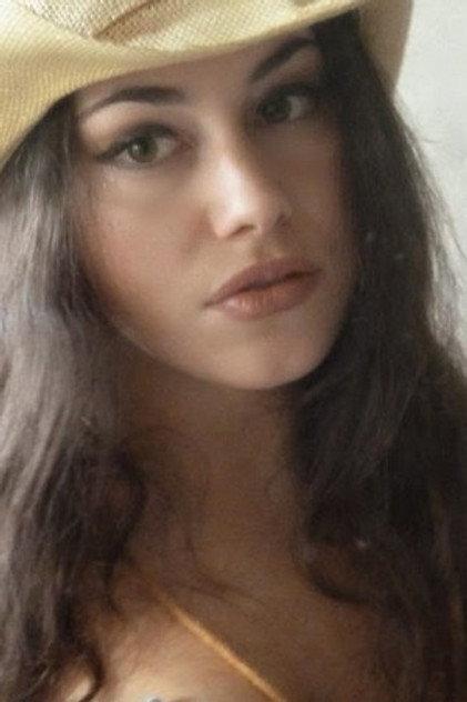 Giulia Sofia Paolucci - Actor Profile Photo