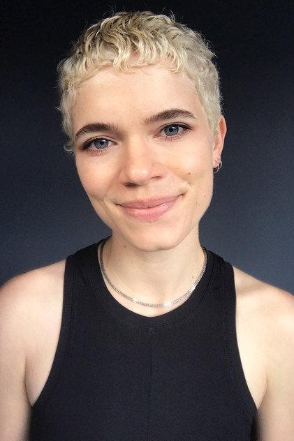 Ella Lawry - Actor Profile Photo