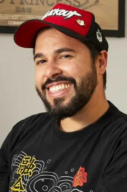 Chris Tex - Actor Profile Photo