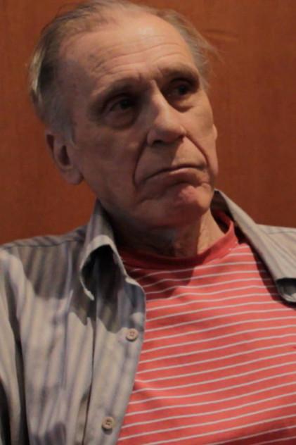 Luiz Castellini - Actor Profile Photo