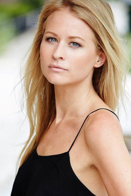 Morgan Di Taranto - Actor Profile Photo