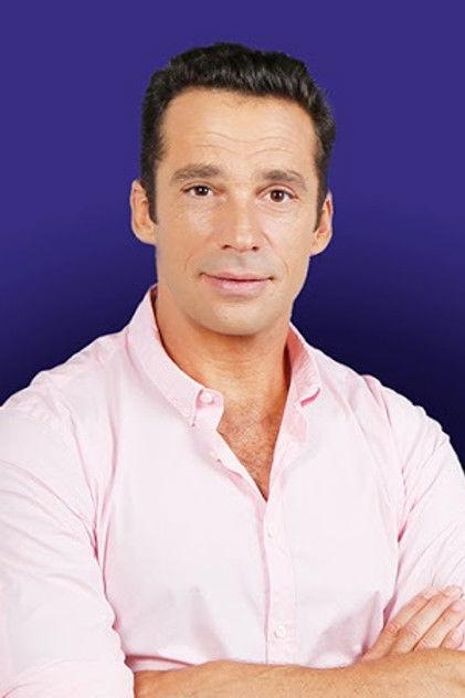 Yuval Segal - Actor Profile Photo