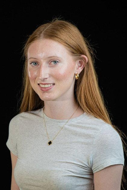 Justina Finch - Actor Profile Photo