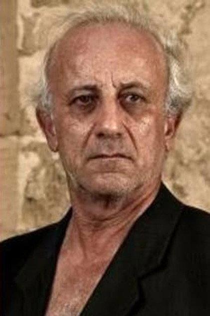 Philip Mizzi - Actor Profile Photo
