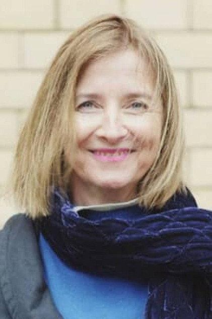 Susanne Freytag - Actor Profile Photo