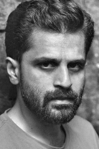 Kannan Nayar - Actor Profile Photo