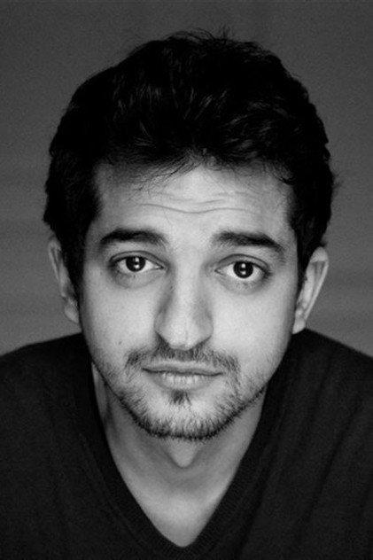 Inan Cicek - Actor Profile Photo