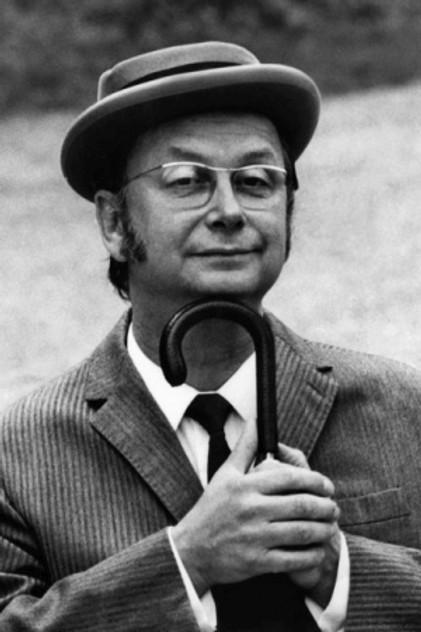 Walter Roderer - Actor Profile Photo